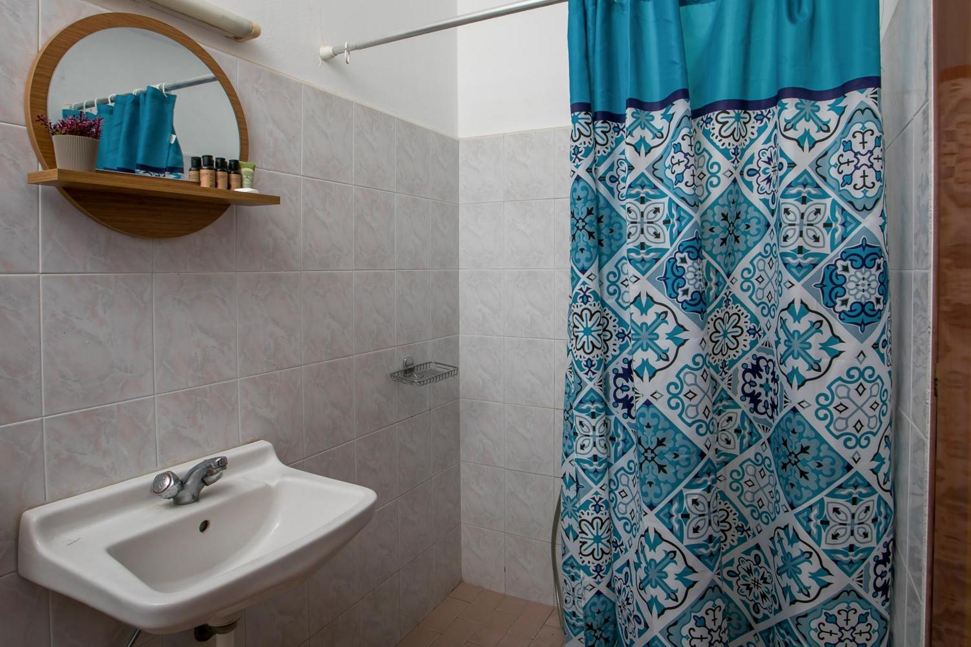 Lardos Sun View Apartments Экстерьер фото